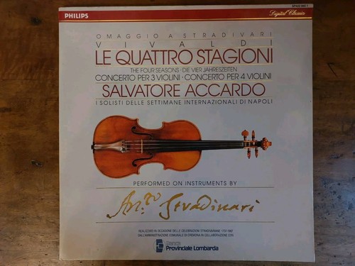 Antonio vivaldi quattro - antonio,