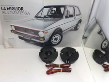 VOLKSWAGEN GOLF 3 SERIE DEL 91