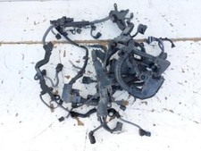 82121K0240 IMPIANTO ELETTRICO MOTORE TOYOTA YARIS IV (P21) 1.5 HYBRID 12V MAN 5M