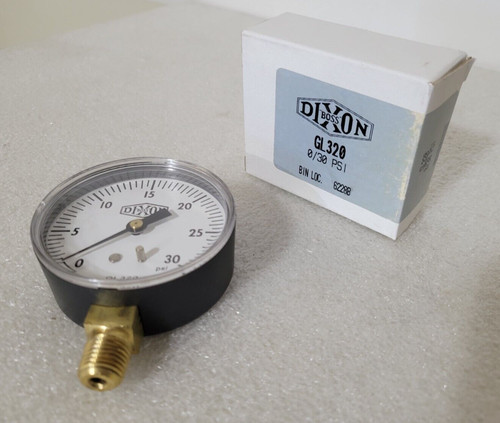 Dixon boss gl320 psi - boss,