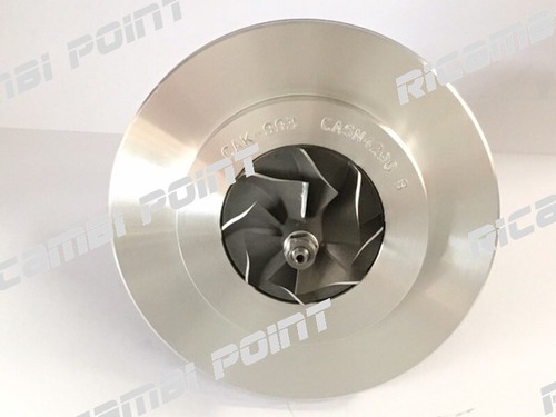Core assy nuovo bilanciato - core,