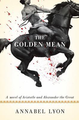 The golden mean - golden,