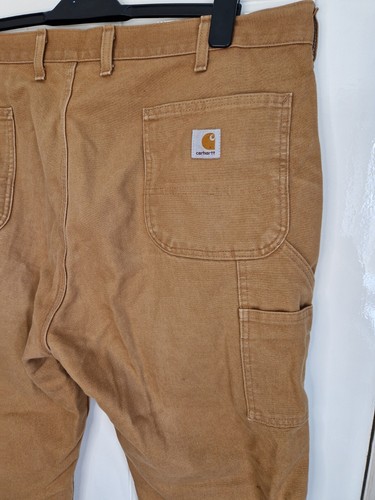 Pantaloni falegname - pantaloni,