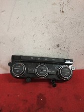 RICAMBI USATI 5G0907044FC COMANDI CLIMA VOLKSWAGEN T-Roc Serie  2019 1600 625205