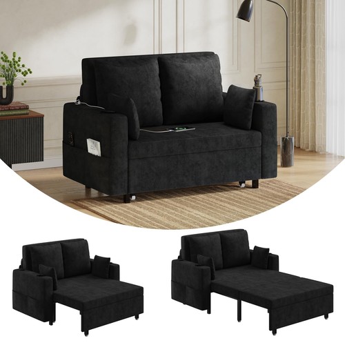 Divano letto 190 cm - letto,