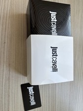 OROLOGIO DONNA JUST CAVALLI