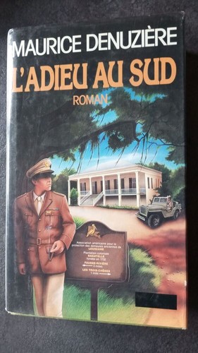 Addio sud - l'addio,