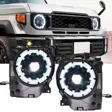 Per Toyota Land Cruiser 70