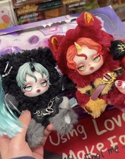 2PZ SECRET SKULLPANDA MY