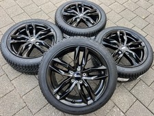 4 RUOTE INVERNALI IN ALLUMINIO