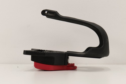 Exustar pedali bici cinghie - pedali,