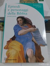 Libro Episodio personaggi