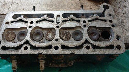 Testata a112 abarth hp - a112,