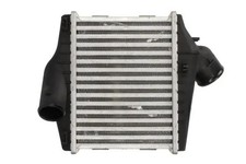 Radiatore intercooler