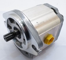 POMPA IDRAULICA SOLLEVATORE A