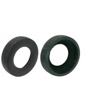 SANDRIGARDEN RUOTA RASERBA Solo battistrada di ricambio 45 mm