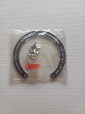 Honda CBR 600 RR targhetta 2002-06 Supersport World Champion originale nuova