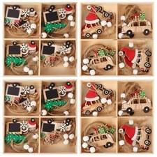  2 Count Pupazzo di Neve