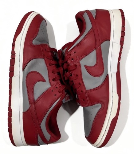 Nike dunk low - dunk, unlv