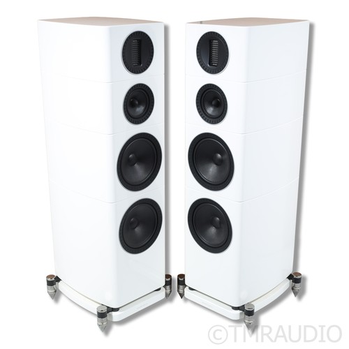 Wharfedale elysian - elysian, 4