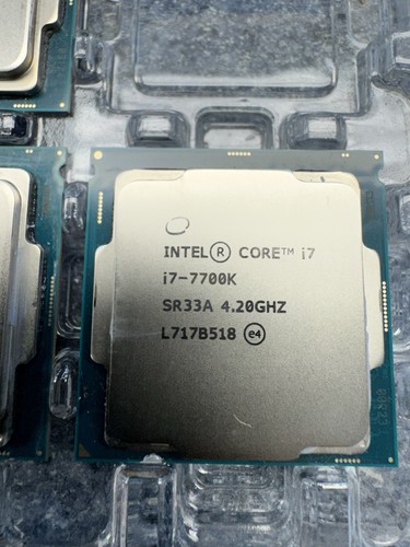 Processore cpu intel - cpu,