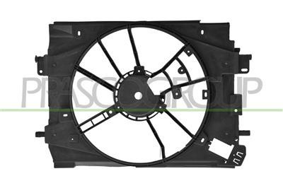 Convogliatore elettroventola - convogliatore,