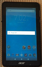 Acer iconia one 770 16gb - one, b1-770