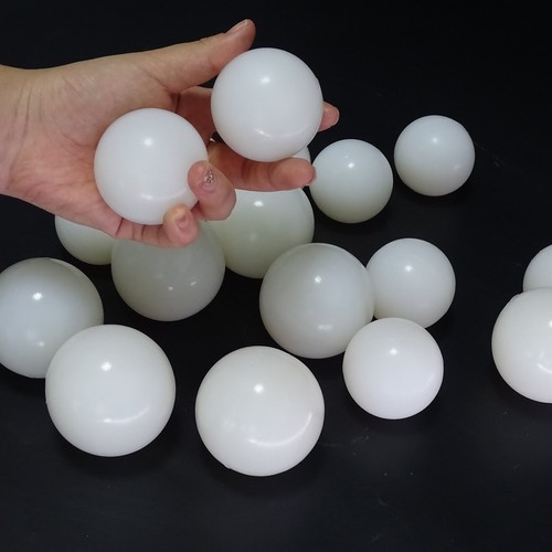 Palline pulizia schermo