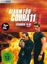 Alarm für Cobra 11 - die