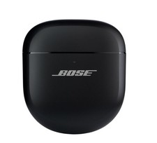 Nero :o Originale Batteria Scatola Ricarica Auricolare Bose Quietcomfort - Ultra