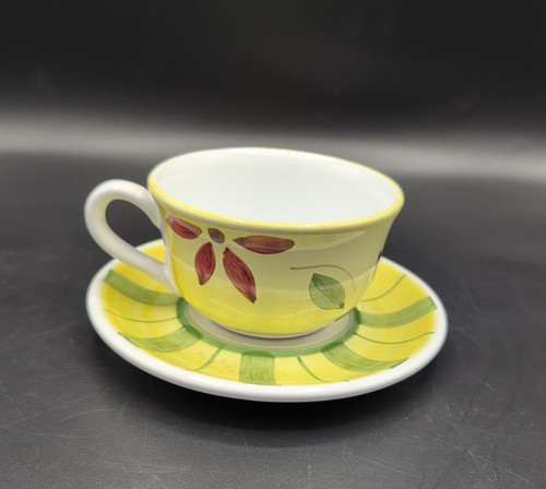 Caleca tazza tè con - caleca,