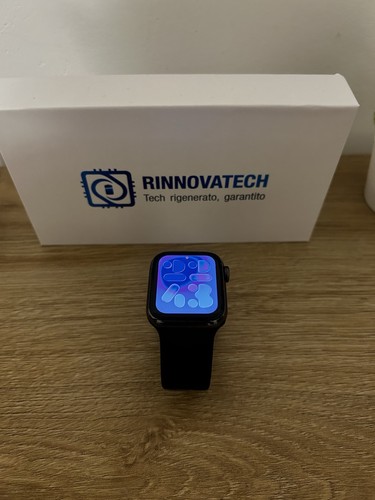 Apple watch series 40mm - apple,
