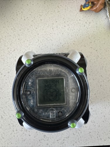 Orologio bandai 2007 ben - bandai, 10