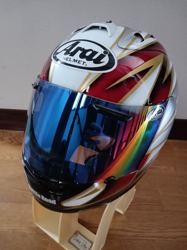 Arai rr3 serizawa - rr3,