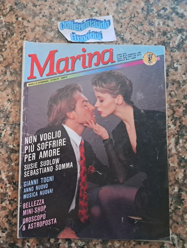 Fotoromanzo marina 330 - marina,