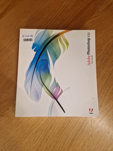 Adobe photoshop cs2 user - photoshop, guide