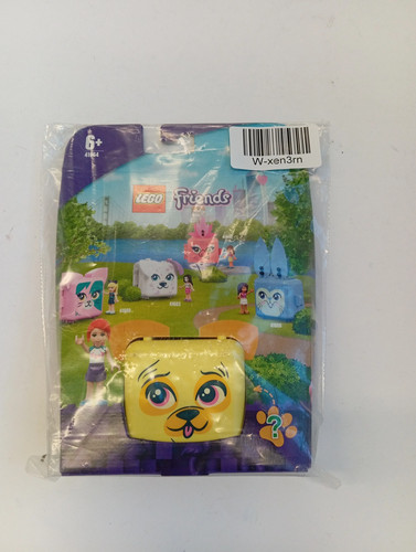 Lego friends set - lego, di