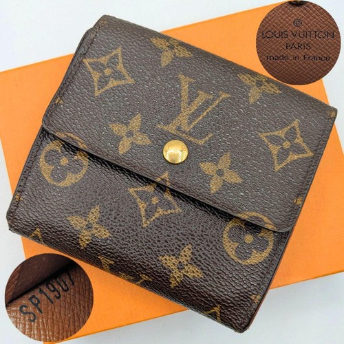 Portafoglio louis vuitton - portafoglio,