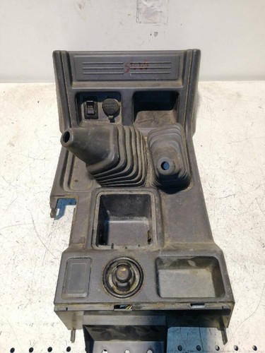 Consolle centrale mitsubishi - consolle,