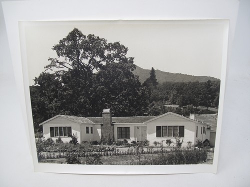 Foto casa rattenbury - foto,