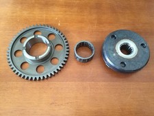 RUOTA LIBERA TRIUMPH SPEED TRIPLE 1050