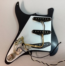 2017 Fender Custom Shop