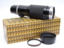 Nikon Auto Nikkor 8,5 cm-25 cm