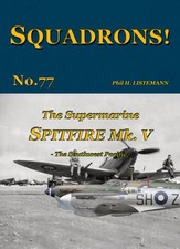 SQUADRONS! No. 77 - The