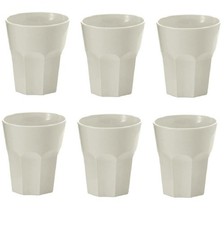 Set bicchieri in - set, di