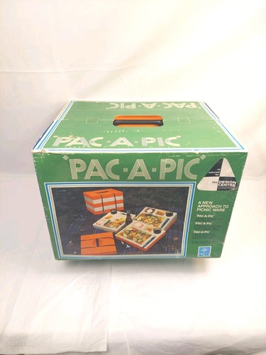 Raro set picnic viaggio - raro, da
