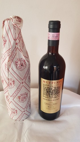 Chianti classico riserva - chianti,