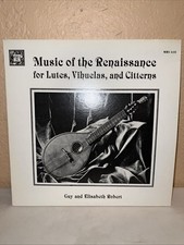 "Music of the Renaissance for