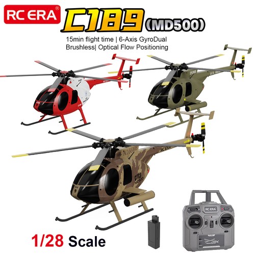 Era c189 4ch - c189, (md500)