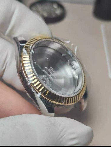 1pz cassa rolex - rolex, nuova